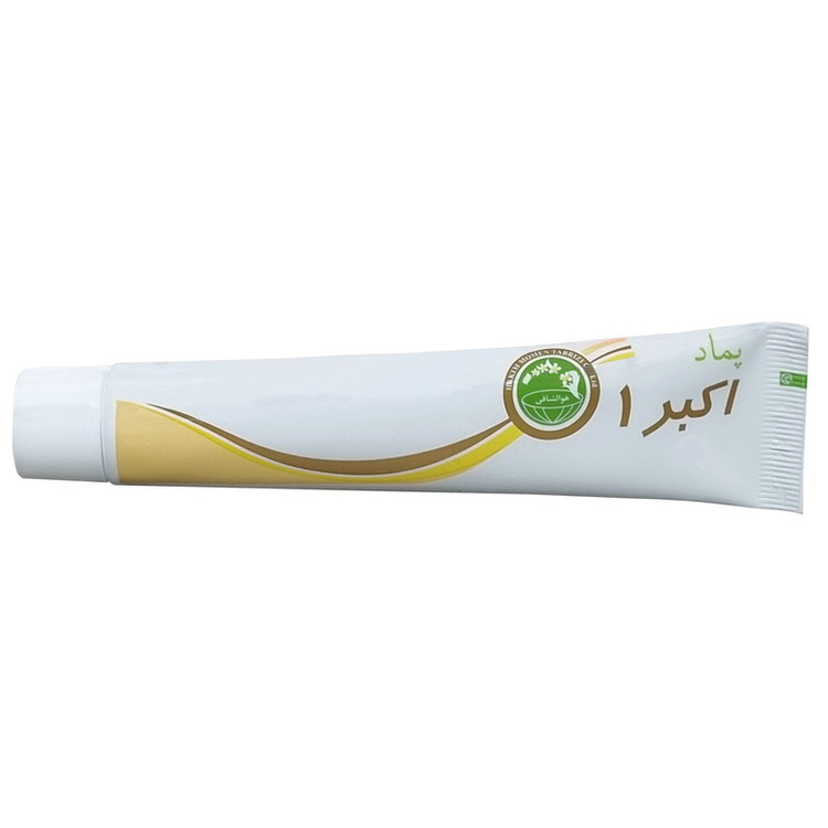 تصویر محصول پماد اکبر یک - عطاری حکیم